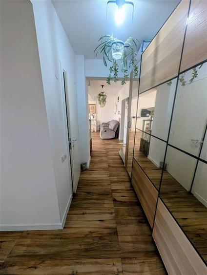 Apartament de lux 3 camere 2 bai balcon parcare zona Doamna Stanca - 5