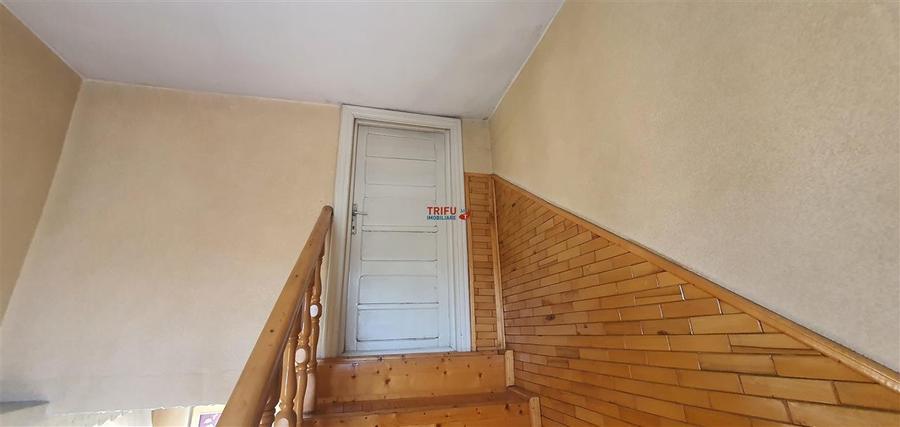 Casa cu etaj,S+P+E 791mp teren Zona Schit - 14