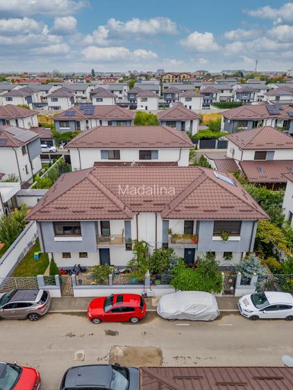 O casă cu suflet, la doar 15 minute de centrul Bucureștiului!