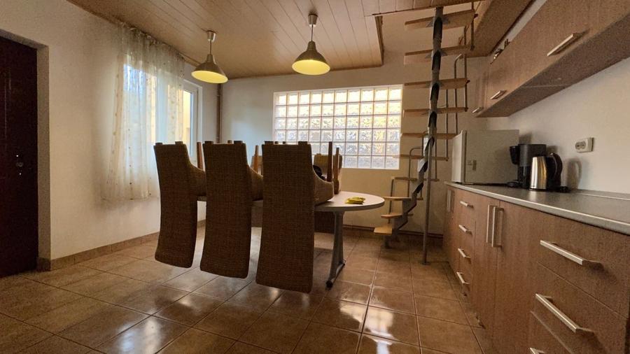 Vila P+1+M Cornu de Jos - Prahova - 7