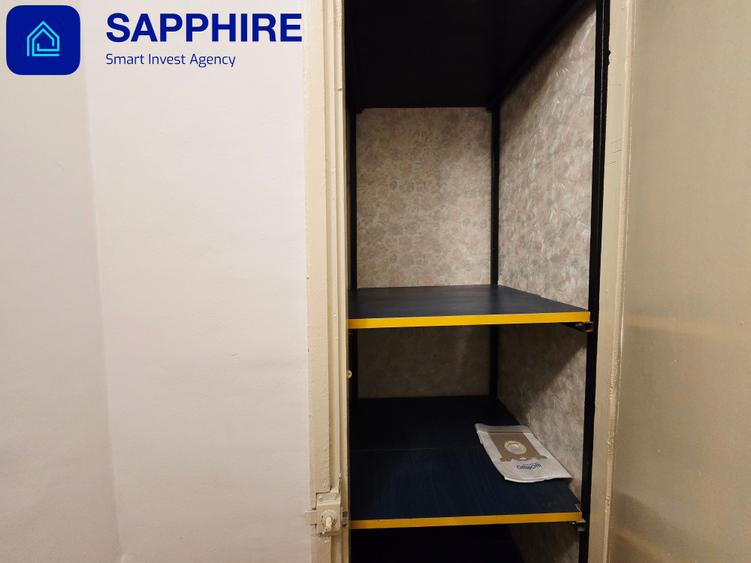 Apartament 2 camere Ghencea - capăt 41, loc parcare, prima închiriere - 13