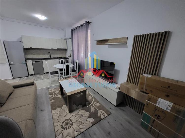Inchiriere apartament Rezervelor LIDL MT - 3