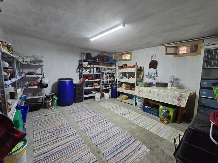 Casa de vanzare, suprafata totala 360Mp, Ana Ipatescu, Sighisoara - 11