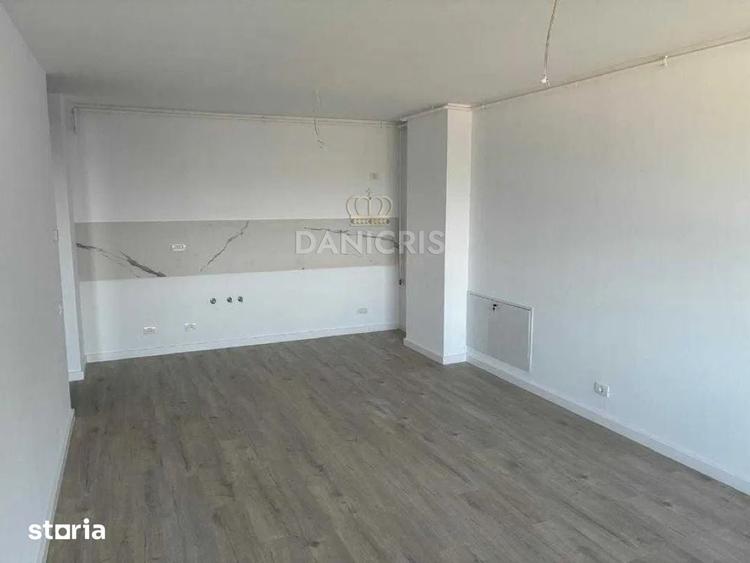 Apartament cu 2 camere decomandat în Inel I