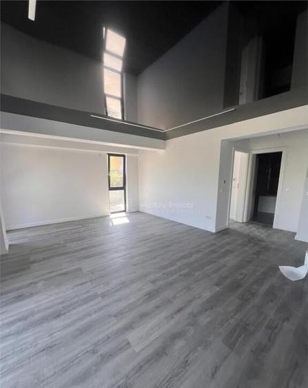 Apartament 2 camere de - Iasi / Rediu - bloc nou - 6