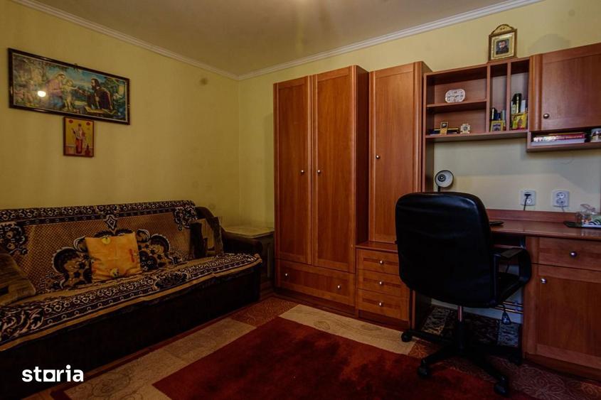 Casa in Lugoj pe Str. Nuferilor - 9