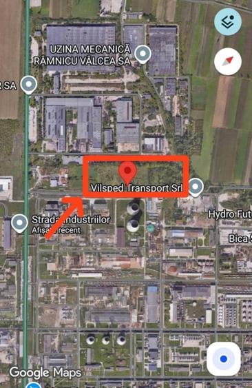 TEREN INTRAVILAN - OPORTUNITATE INVESTITII - 3