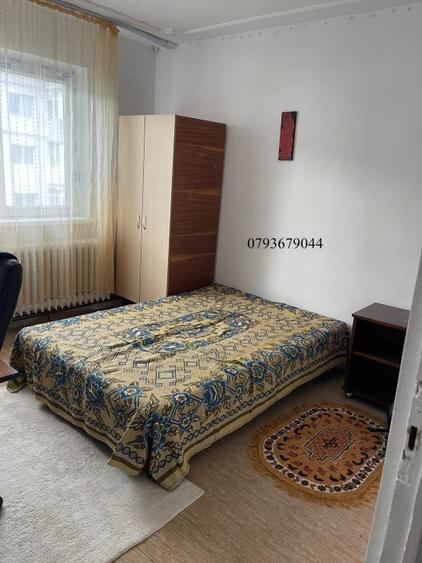🏡 Apartament 2 camere Alexandru/ Zimbru/ Dacia   - centrala termica , etaj inte - 1