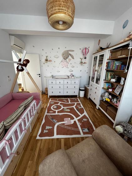 Casa individuala de lux langa complex Moara - 15