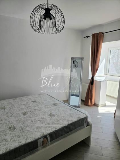 Faleza Nord- Apartament 2 camere mobilat nou - 9
