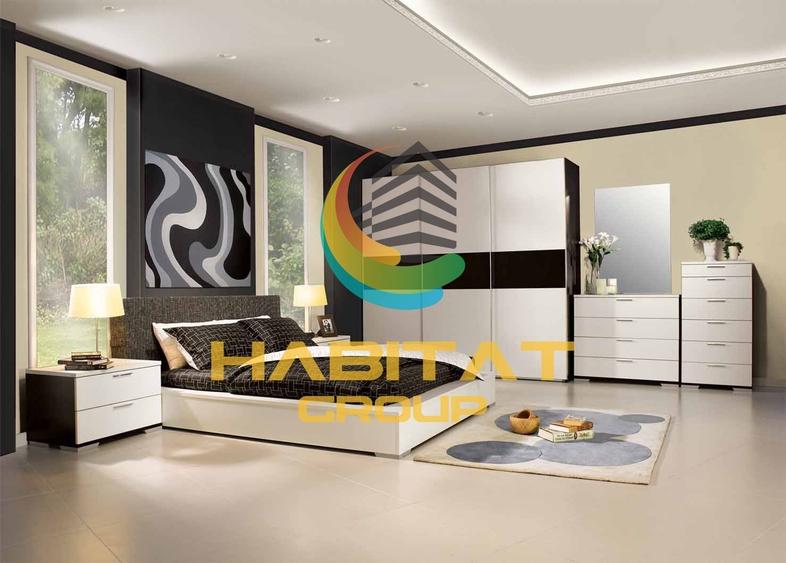 Apartament 3 Camere cu Terasa 24Mp Sector 4 Grand Arena - 6