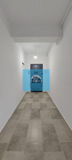Apartament cu terasa si balcon - 2