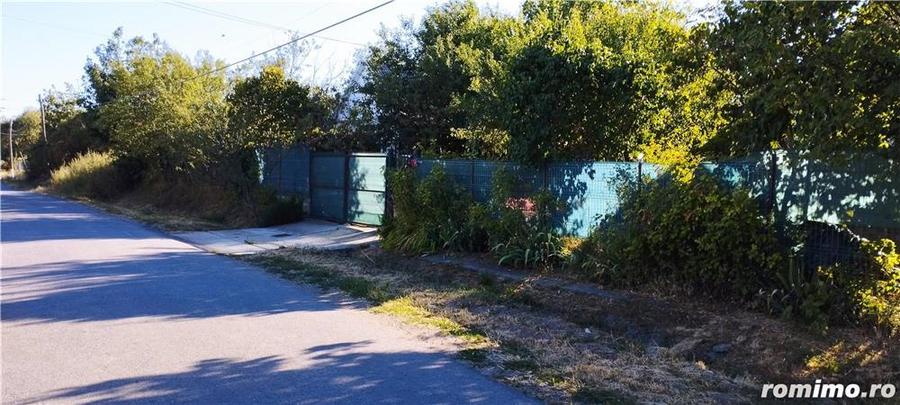 Casa cu teren ?i front stradal generos - 6