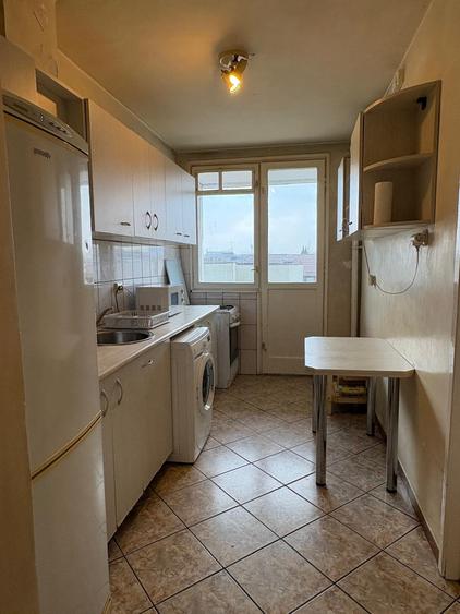 OPORTUNITATE ! Apartament 3 Camere Parc Floreasca fara Risc ! - 8