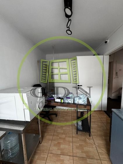 Spatiu birou în centru Cluj - 6