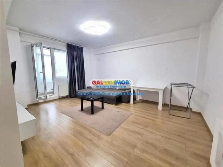 Apartament 2 camere mobilat utilat Militari Residence, 400 Euro - 7