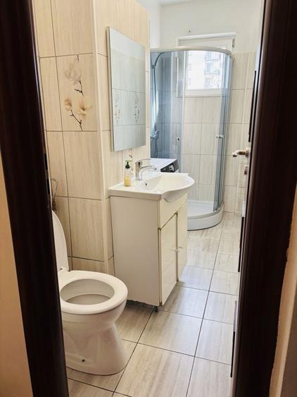 Garsonieră decomandată în Pantelimon
