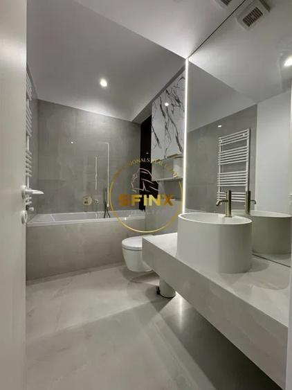 Studio Cortina North | Pipera | Parcare inclusa - 4