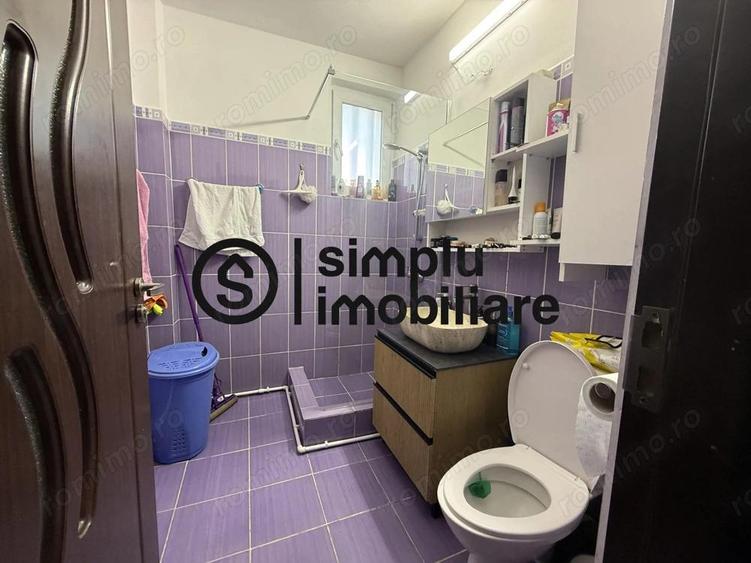 Apartament 3 camere Calea Bucuresti McDonalds - 14