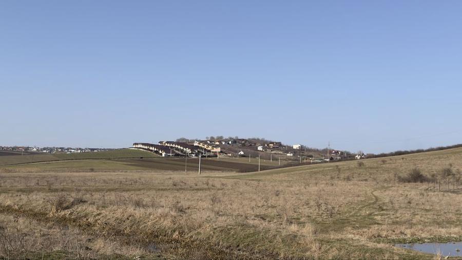 Miroslava lot nr 1 - teren 640 mp - cartier rezidential - 5