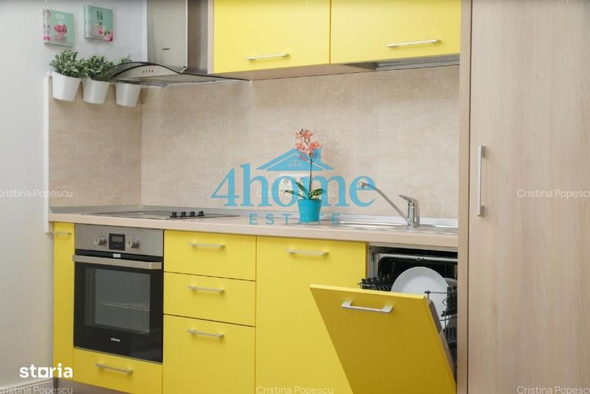 Garsoniera|Berceni|Brancoveanu |Metrou - 7