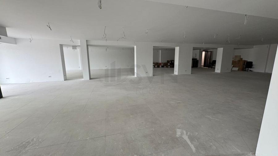 REC3001506 Spatiu comercial l Barbu Vacarescu l Bloc nou - 9