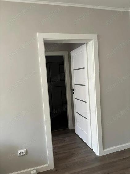 Vanz. Ap. 2 cam. cf.1 semidec. et. 2, supraf. utila 45,50 mp., mob. si util. str.1 decembrie 1918 - 20