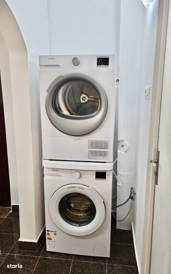 Garsoniera decomandata Pacii - 3