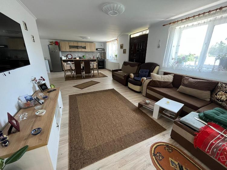 SUPER OFERTĂ! Casă de Locuit – Casă de Vacanță - 5