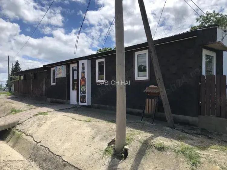 Spatiu Comercial in Comuna Trifesti jud Neamt, De vinzare De inchiriat Spatiu Comercial in Comuna Trifesti jud Neamt, De vinzare De inchiriat