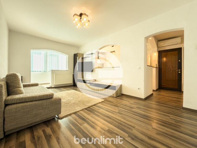 Apartament 4 camere -70 mp  decomandat - Vasile Aron - 1