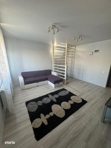 Vanzare Apartament 2 camere pe 2 nivele, 28 mp utili - 4