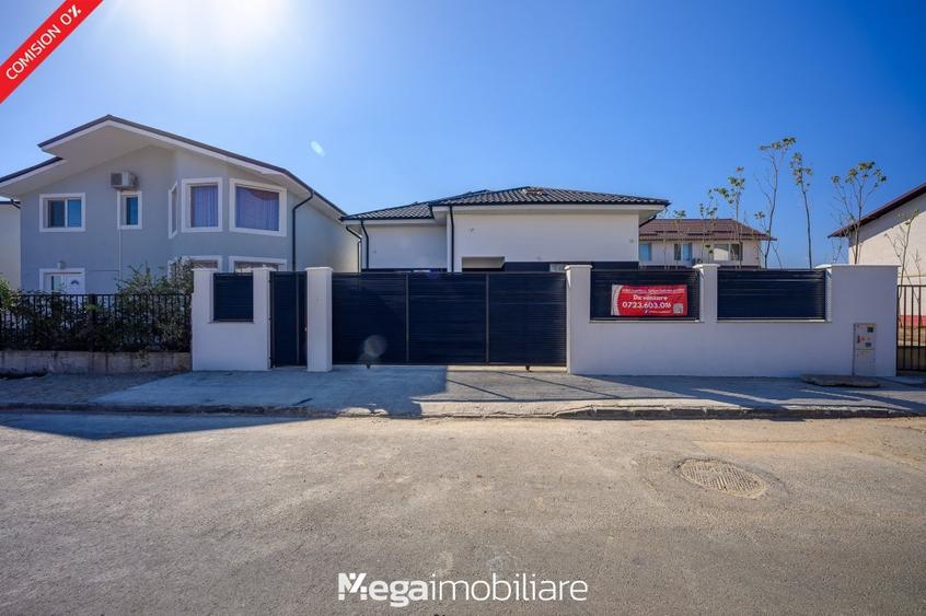 ✅Rate la dezvoltator: casă independentă energetic - Cumpăna - 2