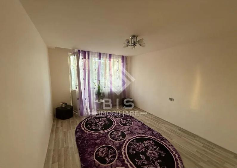 Apartment 2 camere decomandat strada Octavian Goga - 10