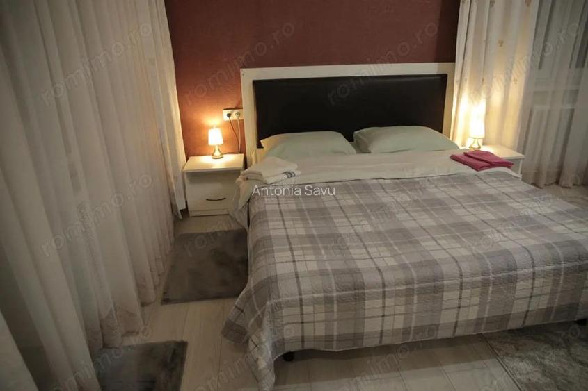 Apartament cu 2 camere de inchiriat zona Sagului