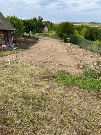 Vand teren intavilan in Dezmir - 6