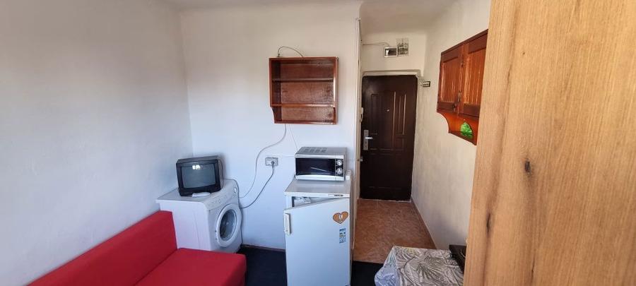 Garsoniera de inchiriat! - 2
