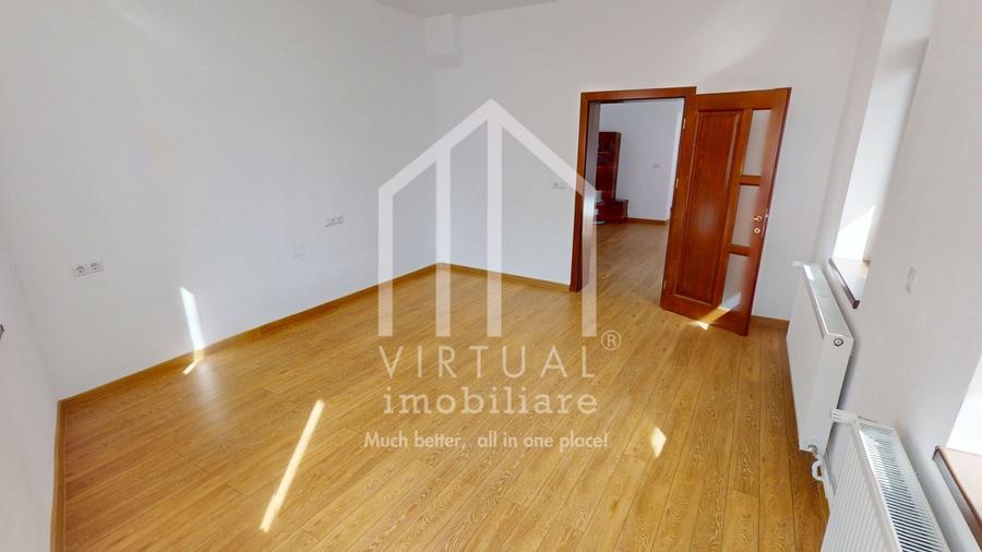 Casa de inchiriat in Sibiel, (Saliste) cu 4 camere,  pivnita - 8