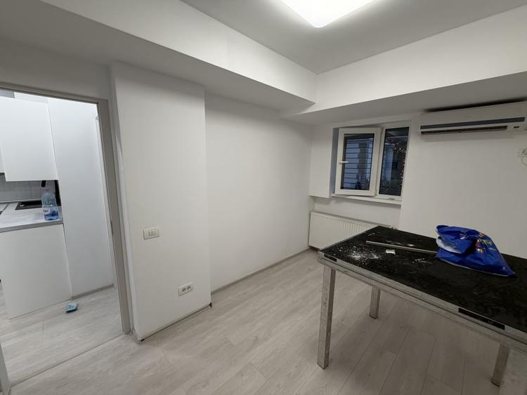 Spatiu Birou|Universitate-Str. Vasile Conta |3 Incaperi| Randament 7 % - 10