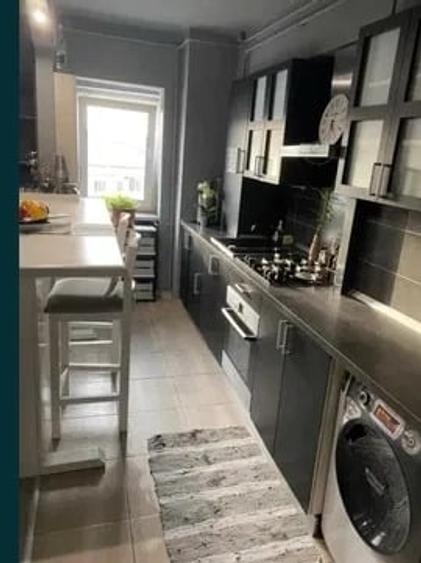 Apartament cu 1 camera, decomandat, zona Nicolina - 3