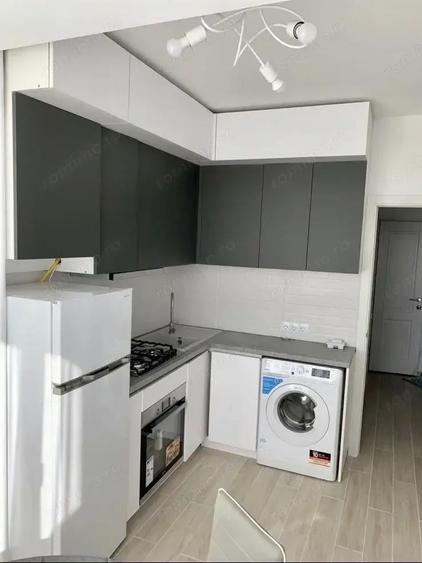 Garsoniera Rahova de vanzare - 7