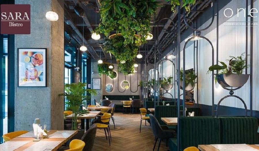 ONE Cotroceni Park faza 2, Cotroceni, 1204 - 5400 mp  0% comision! - 14