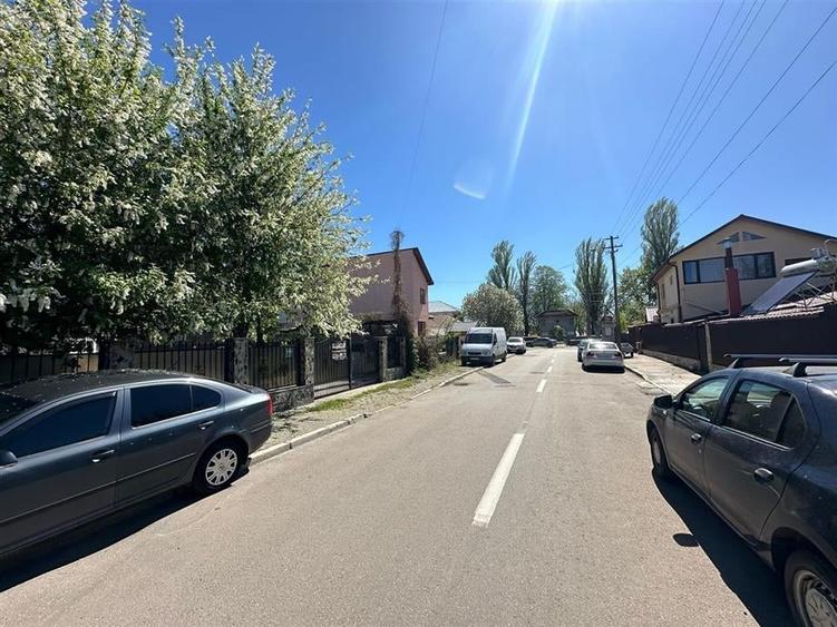 Hala 100 mp, teren 630 mp, D= 13 ml, zona E 85-oras - 9