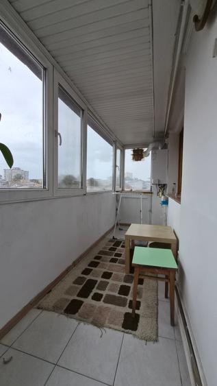 Delfinariu- Ap 3 cam,decomandat,  et4/4 (cu pod) -centrala gaze - 10