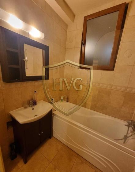 Apartament cu 3 camere | Nemobilat | Piata Unirii - 7