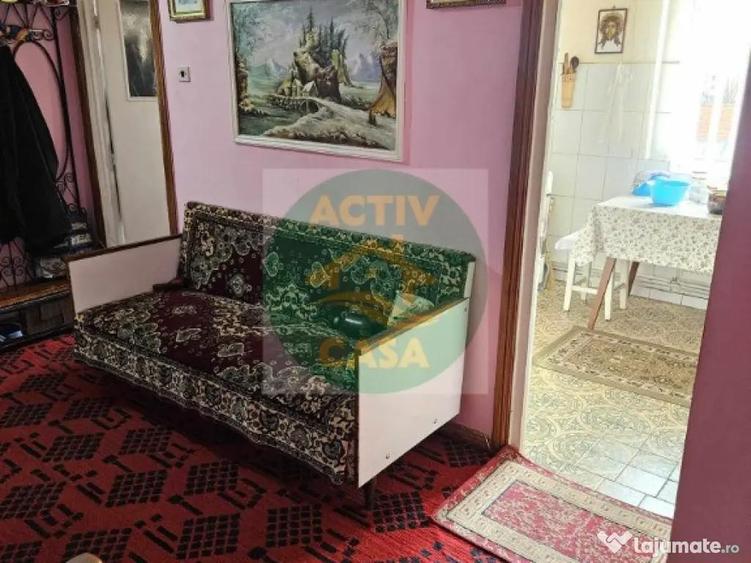 Apartament 3 camere, zona Casa de Cultura - 5