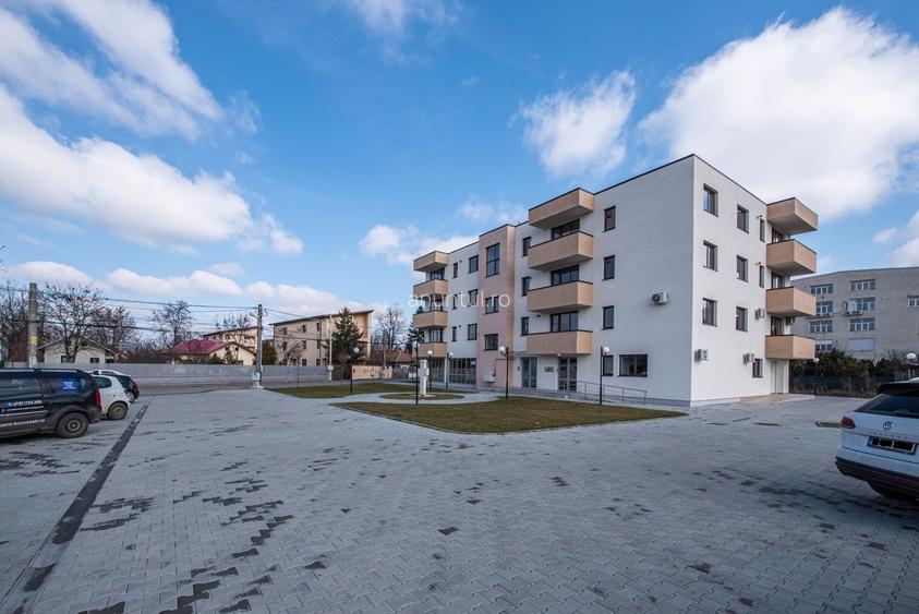 1 Mai Apartament (nemobilat) decomandat cu loc de parcare. Comision 0!