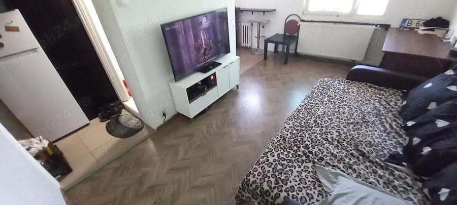 Garsoniera Drumul taberei sector 6 - 7