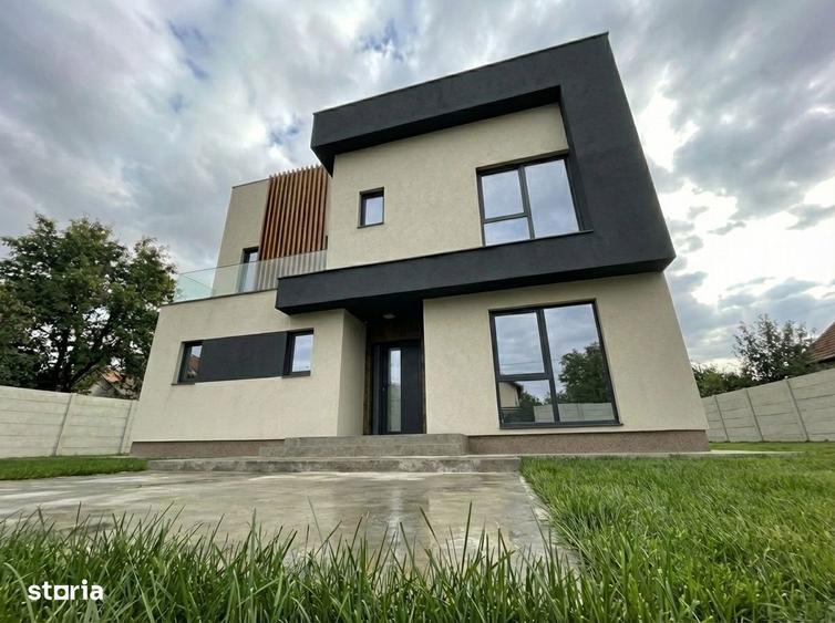 Casa individuala cu 5 camere, Pompa de caldura,Incalzire in pardoseala - 7