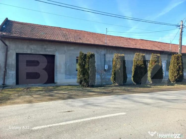 De vanzare casa in Fardea - 4